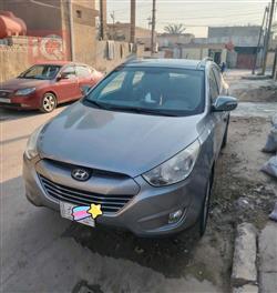 هيونداي توسان